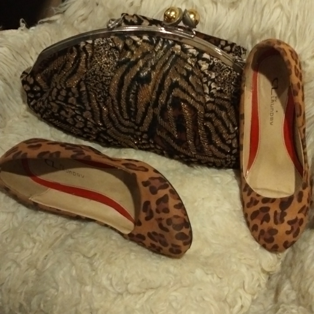Platform heels